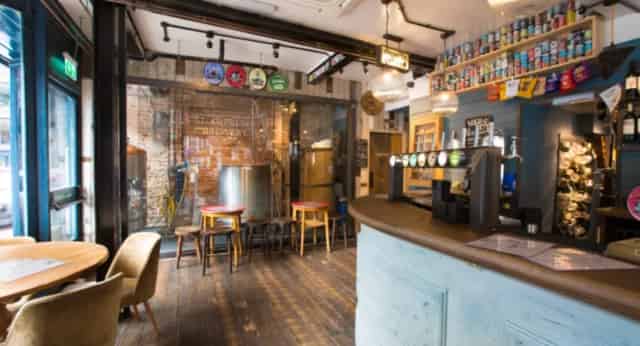 Function rooms