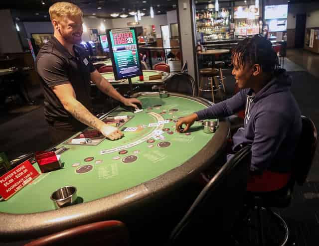 Casino