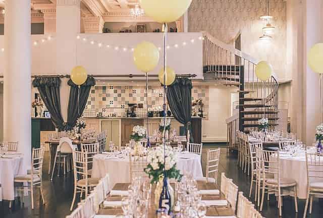 In-House Events