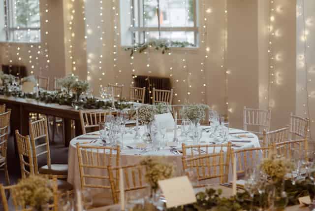 In-House Events