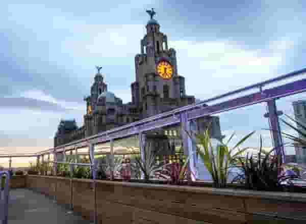 Roof Garden