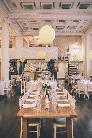 Memorable Wedding Venues