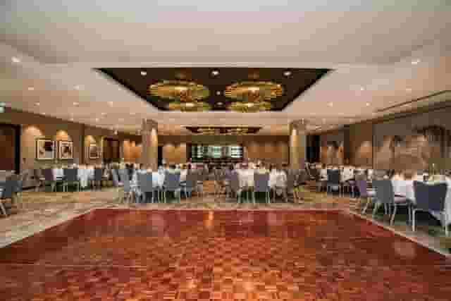 DoubleTree by Hilton Woking