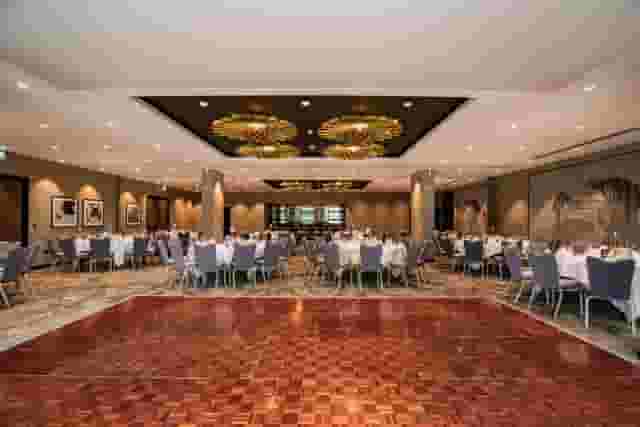 DoubleTree by Hilton Woking