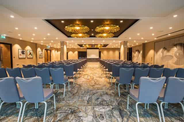 Conference center