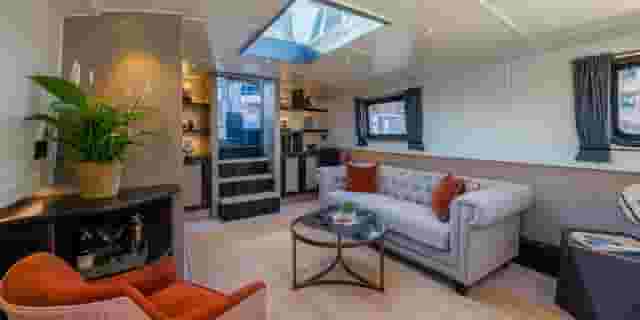 The Marina Room