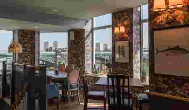 The Marina Room