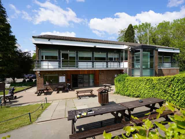 Clubhouse