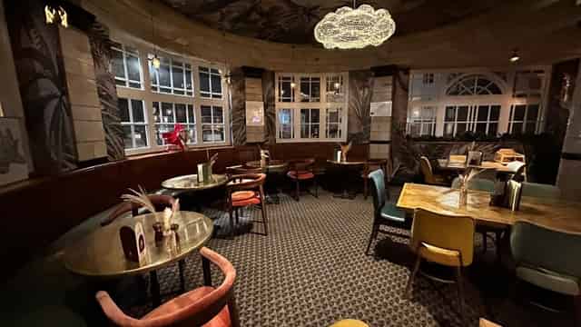 The Kite Room