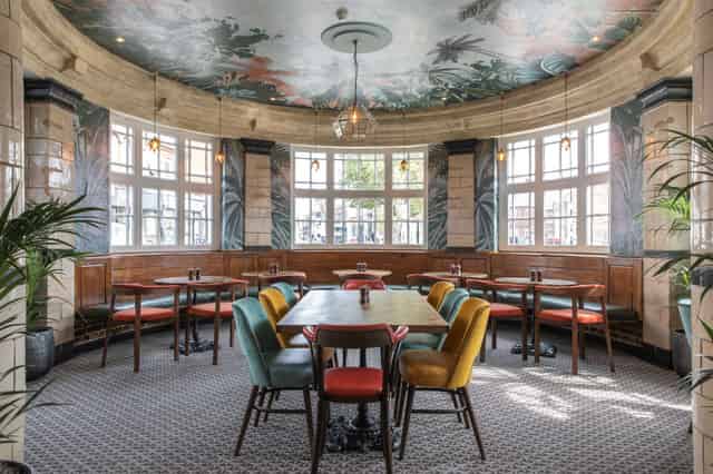 The Kite Room
