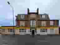 South London