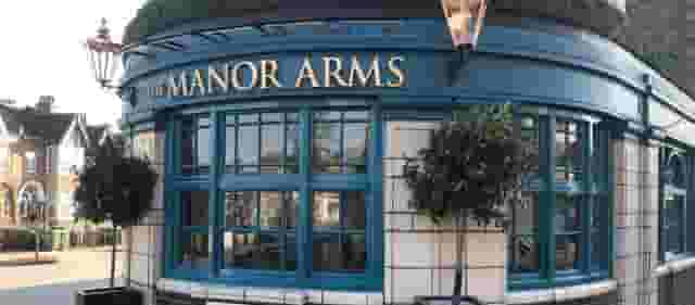 The Manor Arms