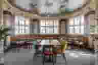 Christmas Party Venues
