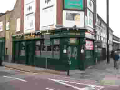 Brixton