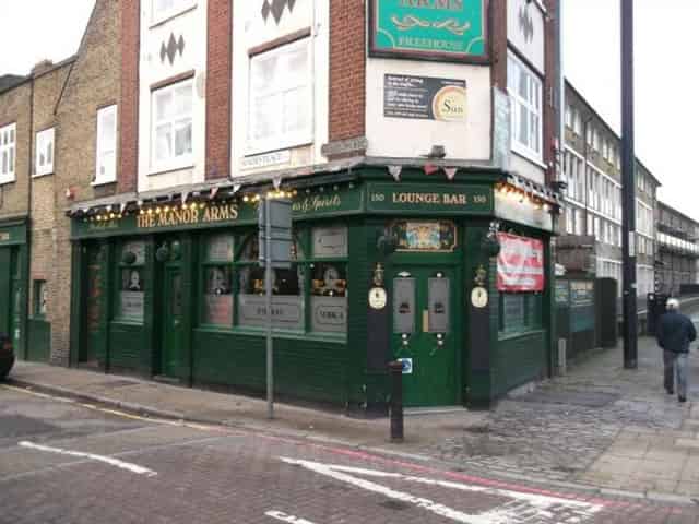 Pub