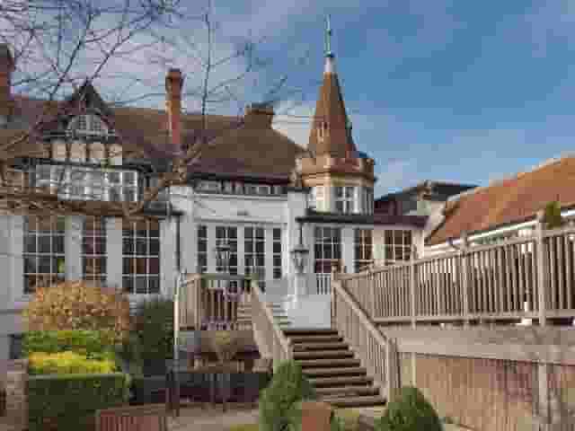 The Stoneleigh & Warwick