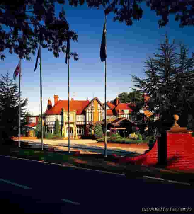 The Stoneleigh & Warwick