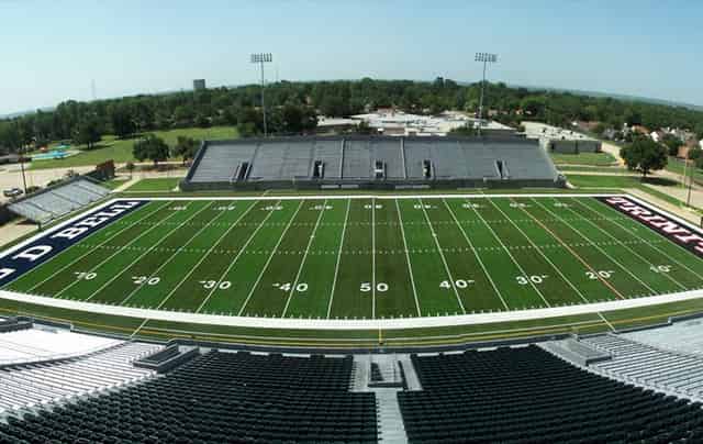 Stadium
