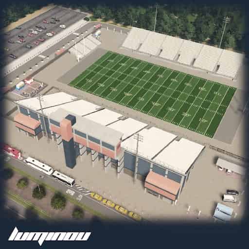 Stadium