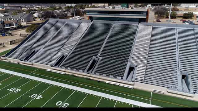 Stadium