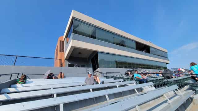 Stadium