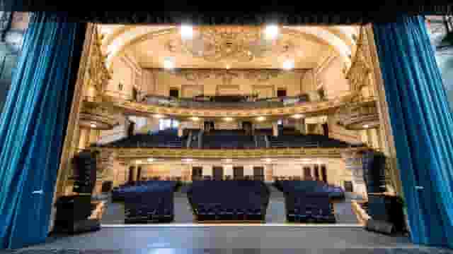Lyric Theatre