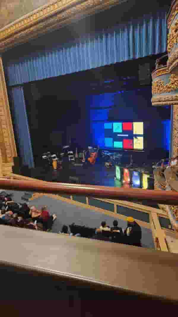 Lyric Theatre