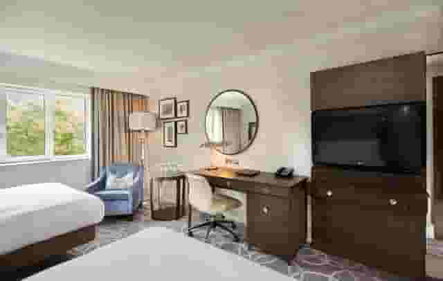 DoubleTree by Hilton St. Anne's Manor