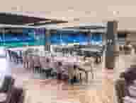Office Party Venues