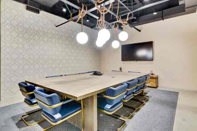Meeting Spaces in Boston, MA | Conference Room Rentals