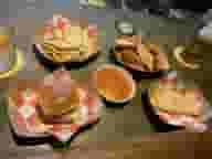 Birthday Party Places