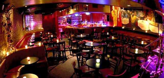 Back Room