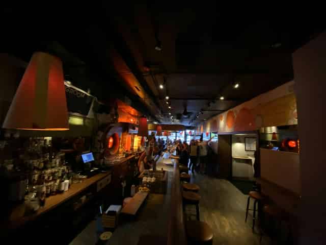 Coffeehouse