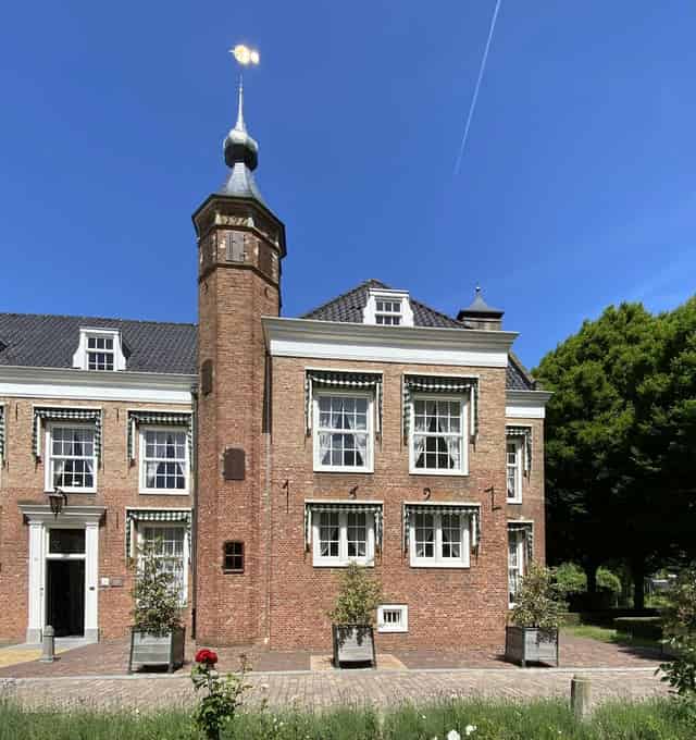 Historic Building