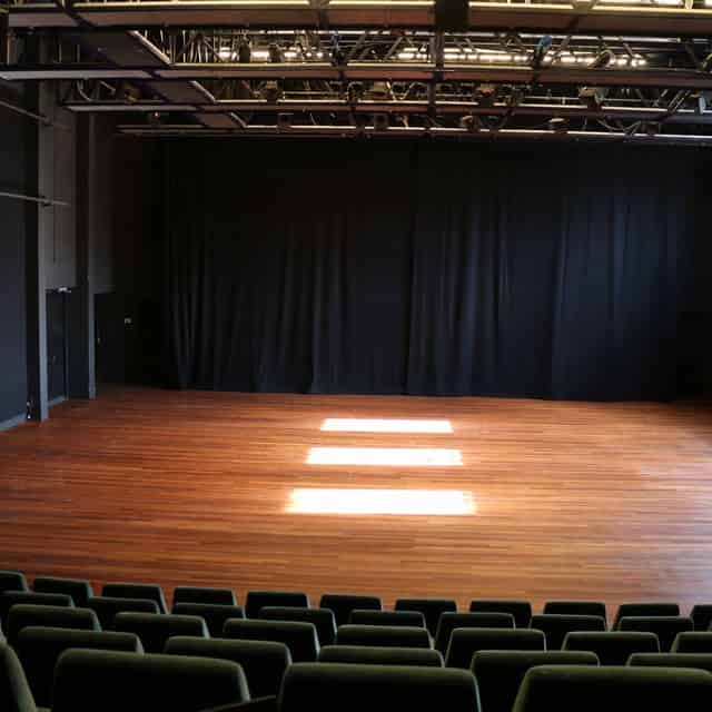 Kleine Zaal