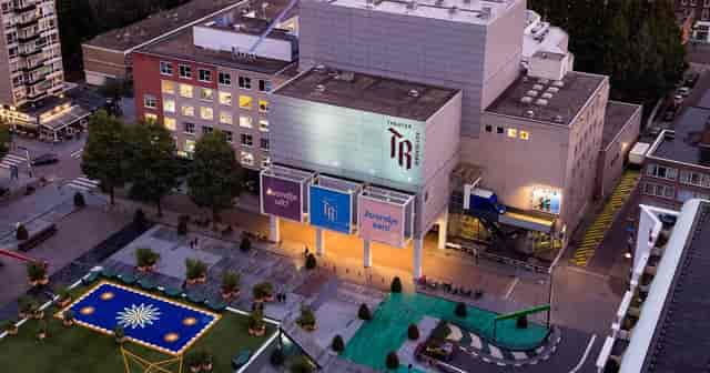 Organisatie | Theater Rotterdam