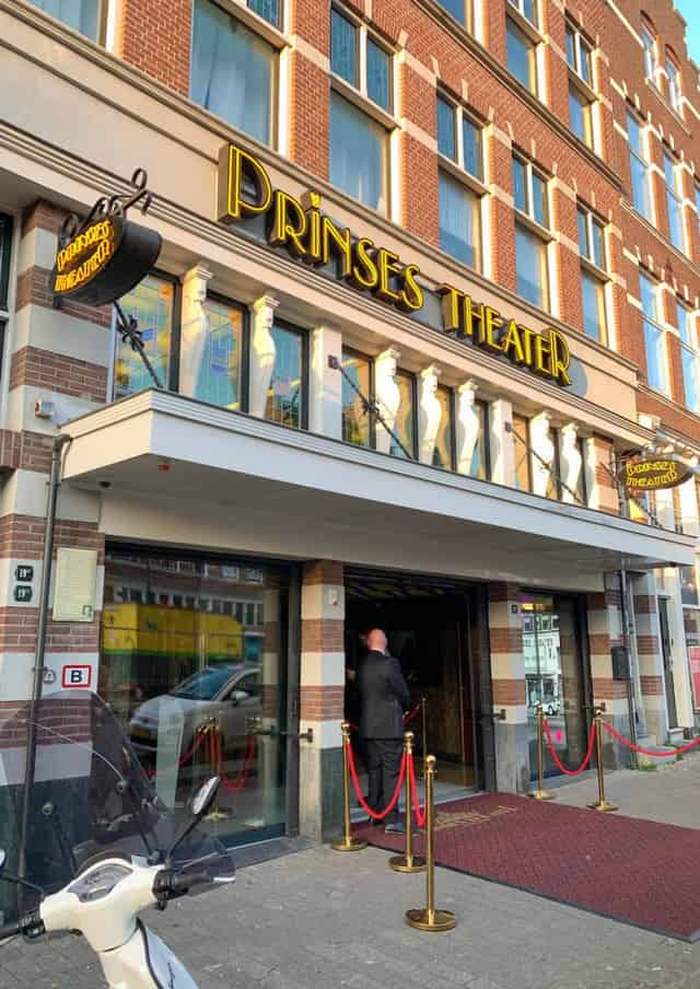 Theater