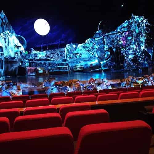 Theater