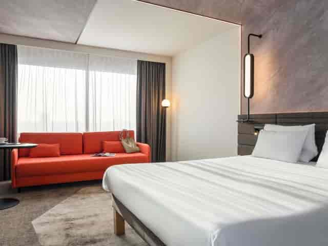 ALL - Accor Live Limitless - >Novotel Rotterdam Brainpark</a>