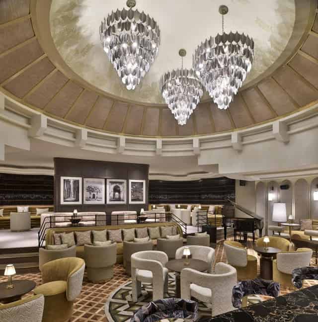Meeting room 1