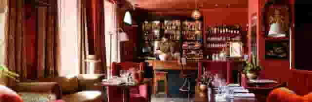 The Zetter Clerkenwell