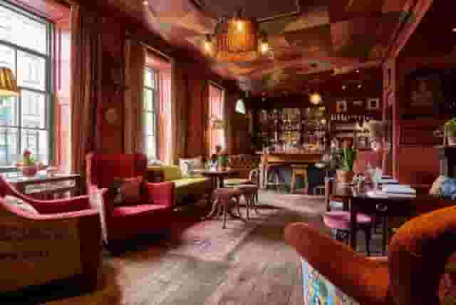 The Zetter Clerkenwell