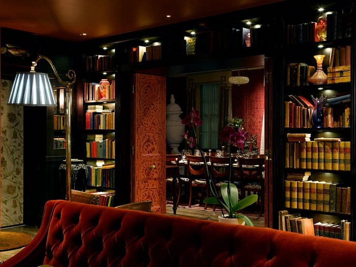 6 Quirky London Meeting Rooms