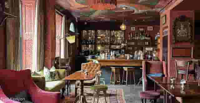 The Zetter Clerkenwell