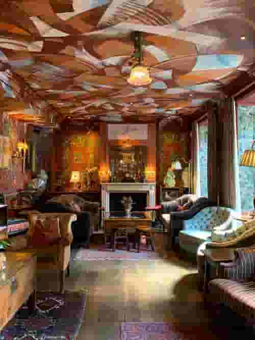 The Zetter Clerkenwell