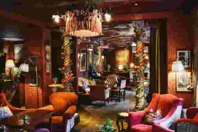 The Zetter Clerkenwell