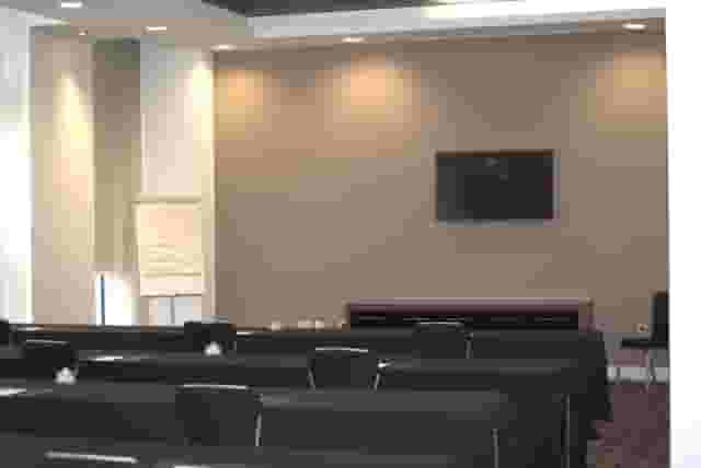 Radisson Blu Hotel, Cardiff
