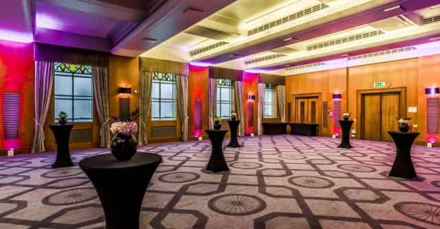Balmoral Suite