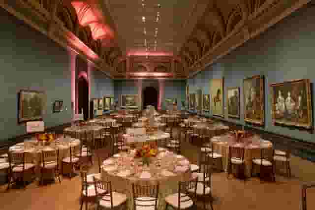 The National Gallery