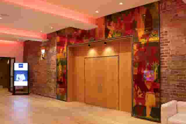 Glaziers Hall